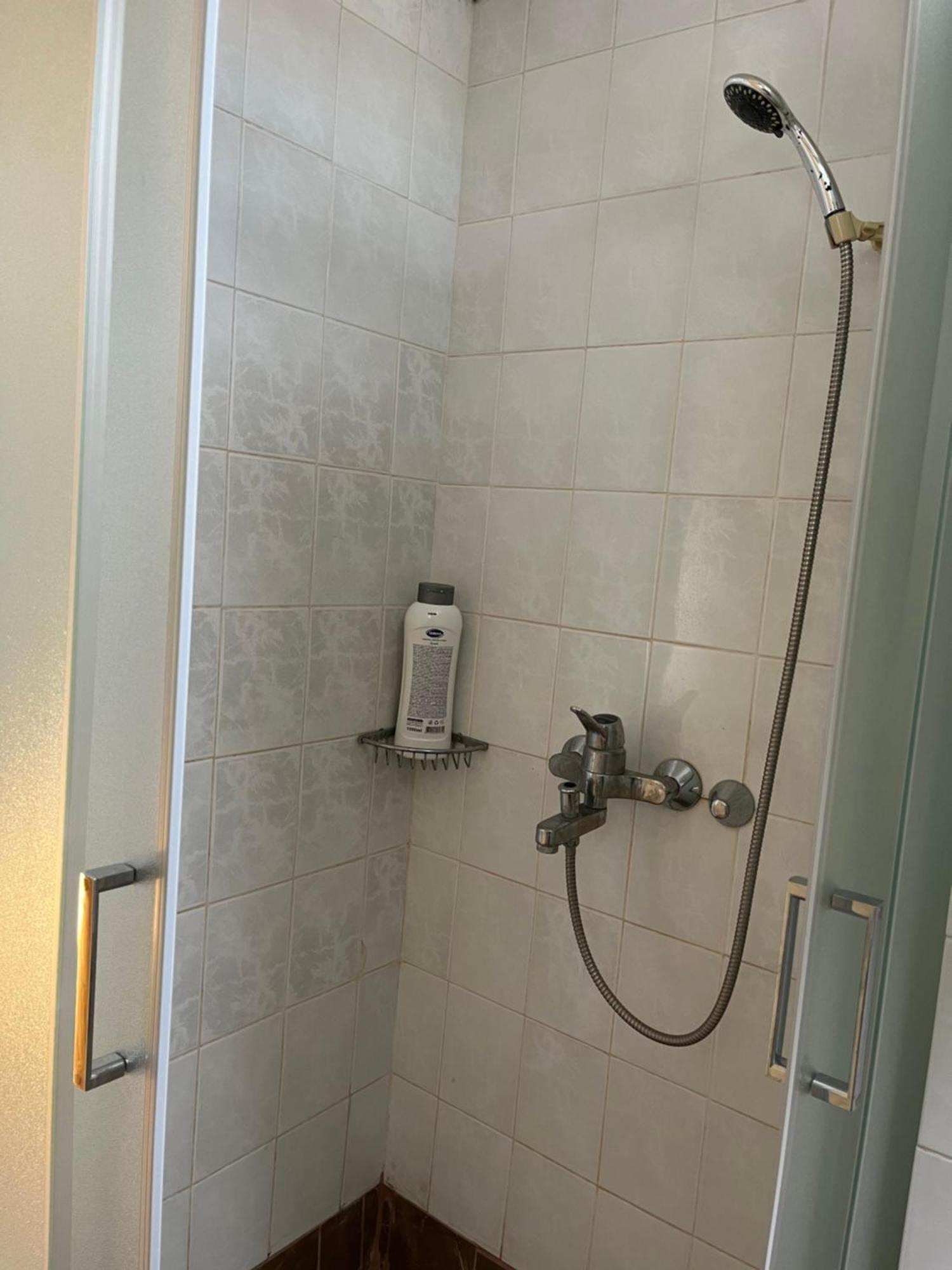 Istanbul Apartment 4 Belgrado Exterior foto